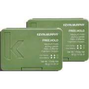 Kevin Murphy Free Hold Styling Paste Medium Hold 30 g x 2