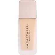 Anastasia Beverly Hills Impeccable Foundation 1,5N
