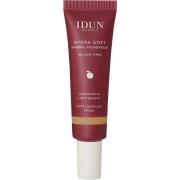 IDUN Minerals Hydra Soft Mineral Foundation Embla