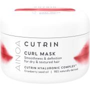 Cutrin AINOA Curl Mask 200 ml