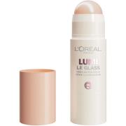 Loreal Paris Lumi Le Glass Highlighter Stick 610 Glassy Pearl Écl