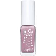 Depend O2 Lost in pearls Mauve Complex 5190