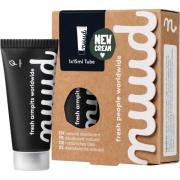 nuud Starter Pack Black New Cream 15 ml