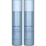 Björn Axén Björn Axen Megafix Hairspray 250 ml x 2