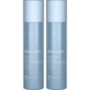 Björn Axen Fixing Hairspray 250 ml x 2