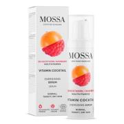 Mossa Vitamin Cocktail Energising Serum 30 ml