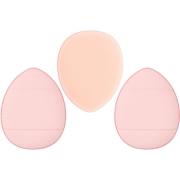 Ibero Makeup Sponge Mini 3 pcs