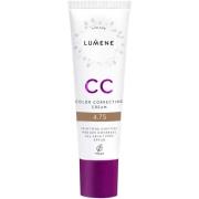 Lumene CC Color Correcting Cream SPF20 4.75