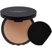 bareMinerals BarePro 24H Skin-Perfecting Pressed Powder Medium 35