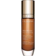 Clarins Skin Illusion Full Coverage Foundation 117N