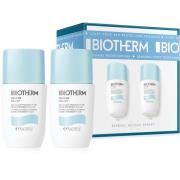 Biotherm Deo Pure Roll-On Duo Set 150 ml