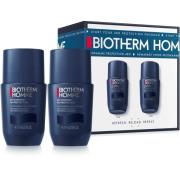 Biotherm Homme Day Control Roll-On Duo Set 150 ml