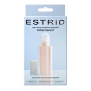 Estrid Antiperspirant Startkit Petal