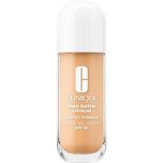 Clinique Even Better Vitamin Makeup SPF50 Light Warm 3