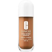 Clinique Even Better Vitamin Makeup SPF50 Medium Deep Warm 3