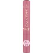 essence Line N' Stain! Tattoo Lip Liner 01 Everyone's Nude-Pink