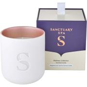 Sanctuary Spa Wellness Collection Scented Candle 260 g