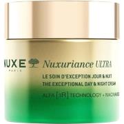 Nuxe Nuxuriance ULTRA The Exceptional Day & Night Cream 75 ml