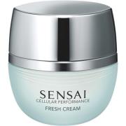 Sensai Cellular Performance Fresh Cream 40 ml