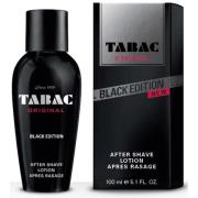 Tabac Black Edition ASL 100 ml