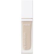 PAESE My Skin Icon Mattifying Foundation with Satin Finish 0N Ala