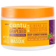 Cantu Grapeseed Treatment Masque 340 g