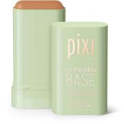 PIXI On-the-Glow Base Caramel