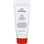 Evo Fabuloso Colour Depositing Conditioner Red Rouge