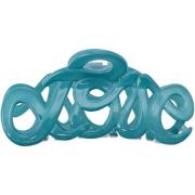 Bon Dep Love claw 8cm Petrol Blue
