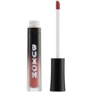 BUXOM Full On Plumping Lipstick Matte Hush Hush Honey