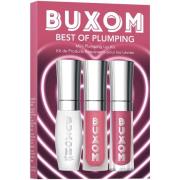 BUXOM Best of Plumping Mini Plumping Lip Kit