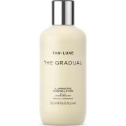 Tan-Luxe Self tan The Gradual Light 250ml 250 ml