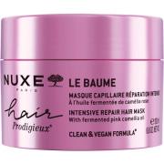 Nuxe Prodigieux Hair Intensive Repair Hair Mask 200 ml