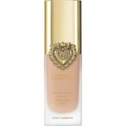 Dolce & Gabbana Flawless Everlast Foundation 24H Full Coverage 3D