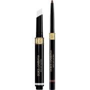 Dolce & Gabbana Bold Kiss My Gloss! 4D Gloss Stick & Lip Liner Du