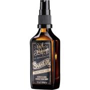 Dick Johnson Snake Oil Midnight Musk Beard Oil 50 ml