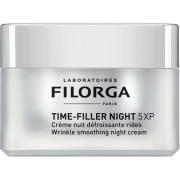 FILORGA Time-Filler Night 5XP 50 ml