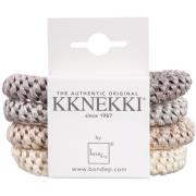 Bon Dep Kknekki Bundle 52 Beige White