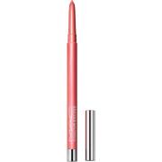 MAC Cosmetics Colour Excess Gel Pencil Eyeliner Strawberry Milk