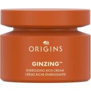 Origins GinZing Energizing Rich Cream 50 ml