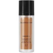 bareMinerals Original Liquid Mineral Foundation SPF 20 Warm Deep