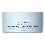 NuFACE Ionplex ® Hydra-Gel Power Patches 91 kpl