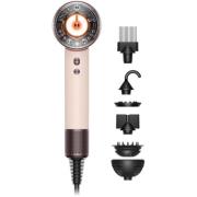 Dyson Supersonic Nural Hairdryer Curly+Coily Ceramic Pink/Rose Go