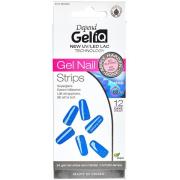 Depend Gel iQ Gel Nail Strips Dancing Star