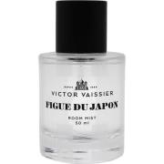Victor Vaissier Parfume d'interieur Room Mist Figue du Japon 50 m