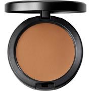 MAC Cosmetics Studio Fix Powder Plus Foundation NC47