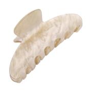 By Lyko Hair Claw Acrylic Beige