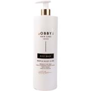 Bobbys Hair Care Body Wash 1000 ml