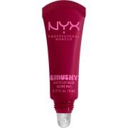 NYX PROFESSIONAL MAKEUP Smushy Matte Lip Balm 11 Squeeze N Sizzle