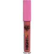 KimChi Chic High Key Gloss Full Coverage Lipgloss Soda Pop